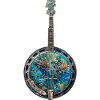 Banjo de poisson