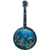 Fisch Banjo