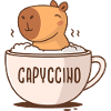 Capyccino
