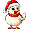 Christmas Chicken