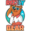 Rizzly Bear
