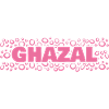 Ghazal comme prénom
