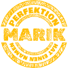 Marik als Marik