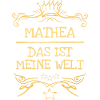 Mathea