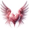 Coeur Rose
