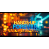 Hands Up Forever