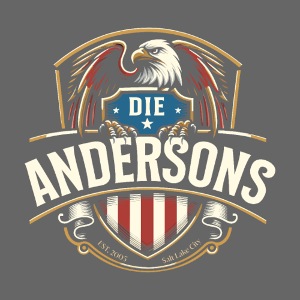 Logo Andersons Farbe
