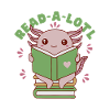 Read-a-lotl