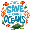 Safeguarding our oceans