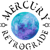 Mercury Retrograde