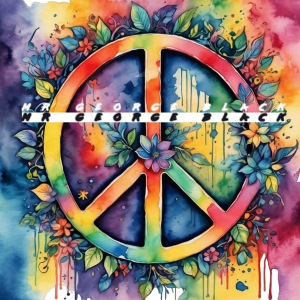 Mr George Black "PEACE"
