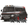 Barkas B1000 // Illustration
