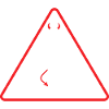 devilish sexy woman sign