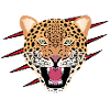 Bad Leopard, Claw Marks