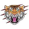 Bad Tiger, Claw Marks