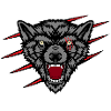 Bad Wolf, Claw Marks