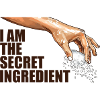 I am the secret ingredient