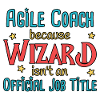Agile Coach Wizard