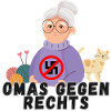 Omas gegen Rechts