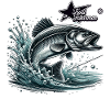 Trout Fisherman