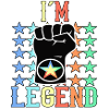 Je suis une légende