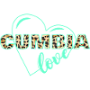 Cumbia Love Animal Print