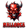 Mallorca mit Red Devil