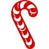 Candy cane