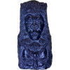 Gorila blau