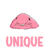 Funny Blobfish Cute Blobfish