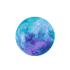 Mercury Retrograde White