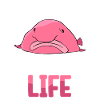 Funny Blobfish Cute Blobfish