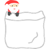Santa's bag