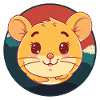 Mäuschen Maus