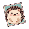 Hedgehog Stinger