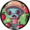 Zombie Monster