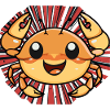 Crab Scallop