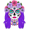 Suga Girl, Pink Roses