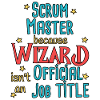 Scrum Master Wizard