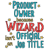 Product Owner Wizard