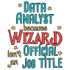 Data Analyst Wizard