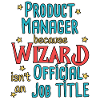 Product Manager Wizard