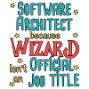 Software Architect Wizard Software Architektur