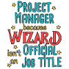 Project Manager Wizard