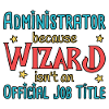 Assistant d’administration Administrateur