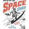 Space Cowboy