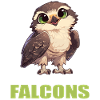 Falcon Falcon