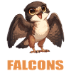 Falcon Falcon