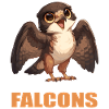 Falcon Falcon