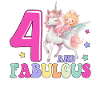 4 And Fabulous
